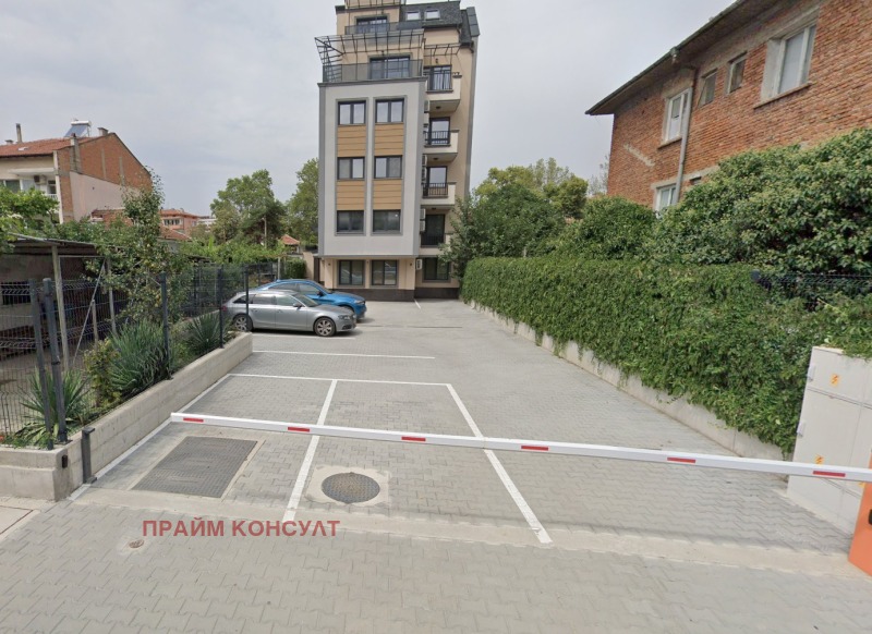 Дава под наем  2-стаен град Пловдив , Младежки Хълм , 70 кв.м | 44900992 - изображение [15]