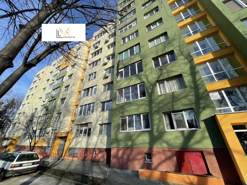 В оренду  1 спальня София , Хаджи Димитър , 75 кв.м | 50777373 - зображення [16]