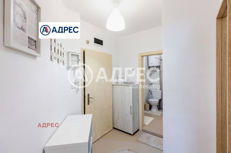 Дава под наем 2-СТАЕН, гр. Варна, Колхозен пазар, снимка 9 - Апартаменти - 52800989