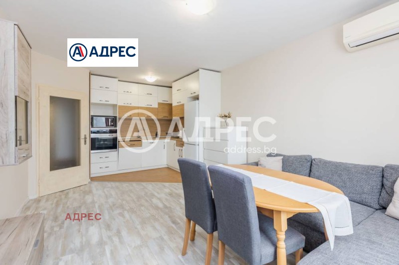 Дава под наем 2-СТАЕН, гр. Варна, Колхозен пазар