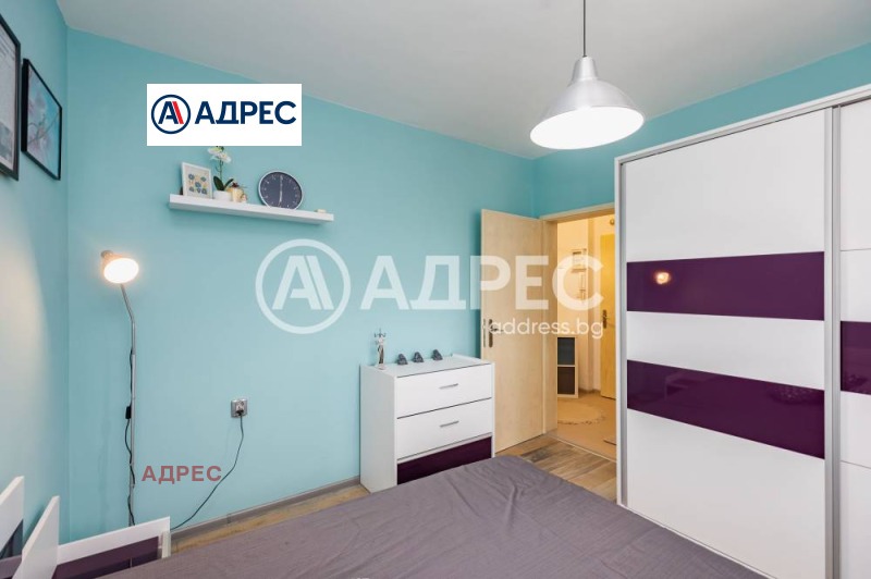 Дава под наем 2-СТАЕН, гр. Варна, Колхозен пазар, снимка 7 - Апартаменти - 52800989