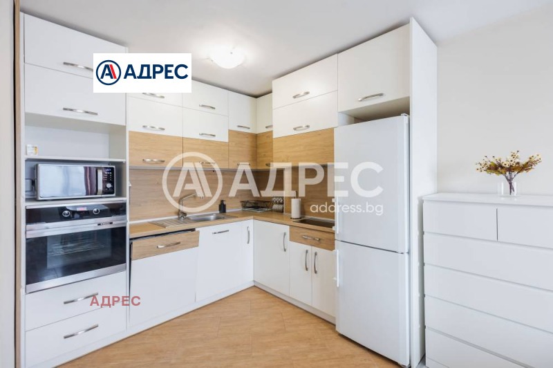 Дава под наем 2-СТАЕН, гр. Варна, Колхозен пазар, снимка 4 - Апартаменти - 52800989