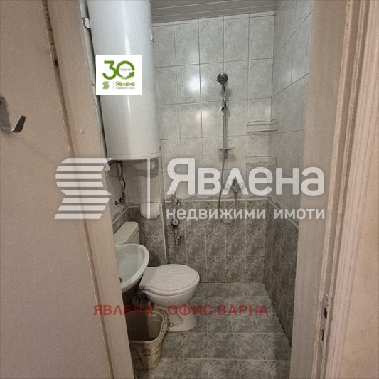 Дава под наем 2-СТАЕН, гр. Варна, Лятно кино Тракия, снимка 6 - Апартаменти - 52880868