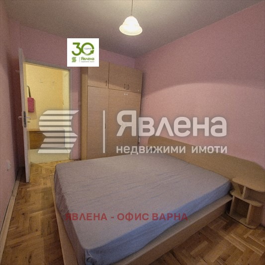 Дава под наем 2-СТАЕН, гр. Варна, Лятно кино Тракия, снимка 4 - Апартаменти - 52880868