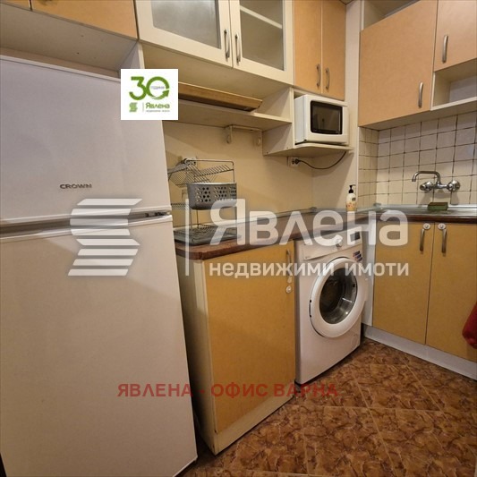 Дава под наем 2-СТАЕН, гр. Варна, Лятно кино Тракия, снимка 2 - Апартаменти - 52880868