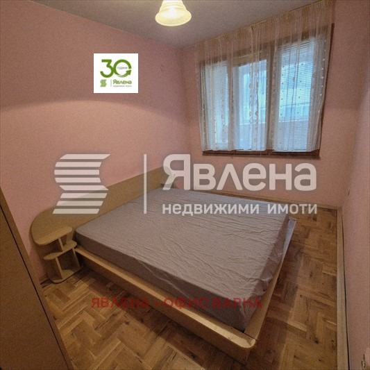 Дава под наем 2-СТАЕН, гр. Варна, Лятно кино Тракия, снимка 5 - Апартаменти - 52880868