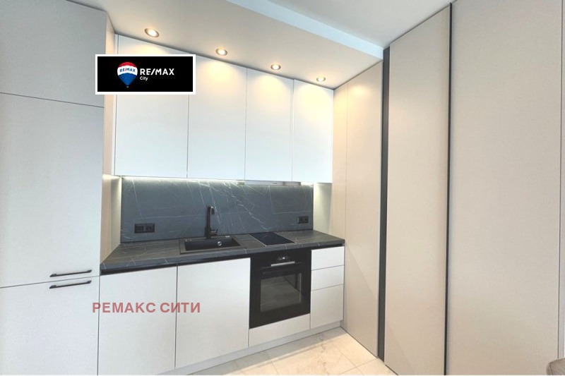 Дава под наем 2-СТАЕН, гр. София, Кръстова вада, снимка 7 - Апартаменти - 53230159