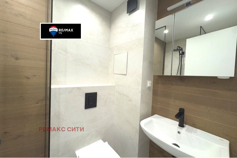 Дава под наем 2-СТАЕН, гр. София, Кръстова вада, снимка 11 - Апартаменти - 53230159