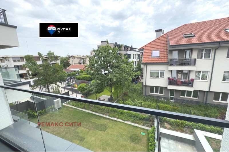 Дава под наем 2-СТАЕН, гр. София, Кръстова вада, снимка 15 - Апартаменти - 53230159