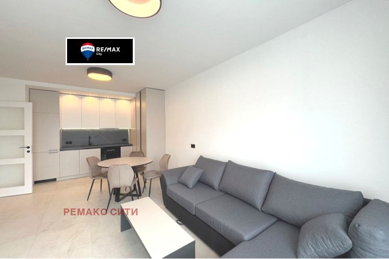 Дава под наем 2-СТАЕН, гр. София, Кръстова вада, снимка 2 - Апартаменти - 53230159