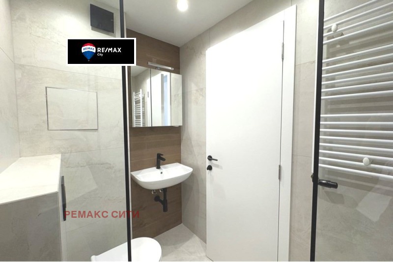 Дава под наем 2-СТАЕН, гр. София, Кръстова вада, снимка 12 - Апартаменти - 53230159