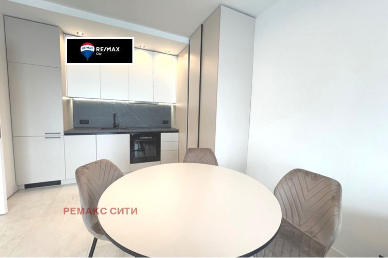 Дава под наем 2-СТАЕН, гр. София, Кръстова вада, снимка 5 - Апартаменти - 53230159