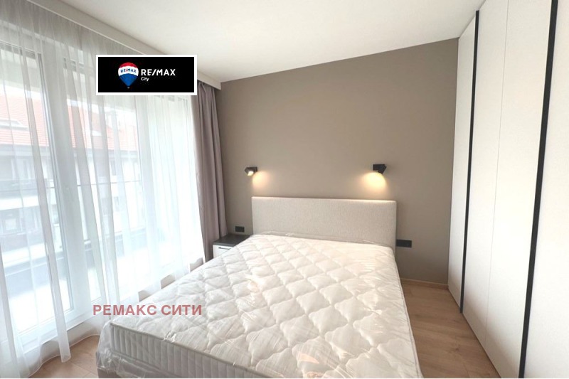 Дава под наем 2-СТАЕН, гр. София, Кръстова вада, снимка 8 - Апартаменти - 53230159