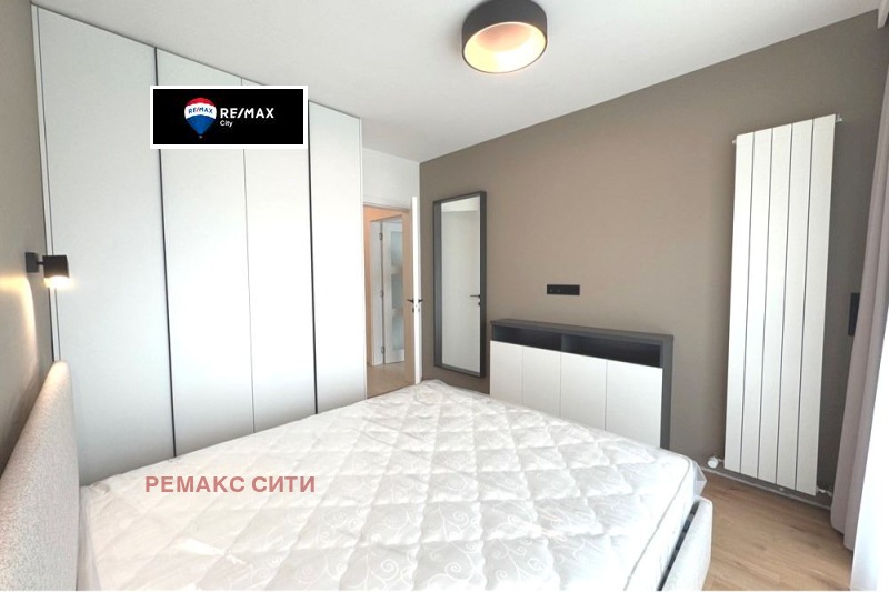 Дава под наем 2-СТАЕН, гр. София, Кръстова вада, снимка 10 - Апартаменти - 53230159