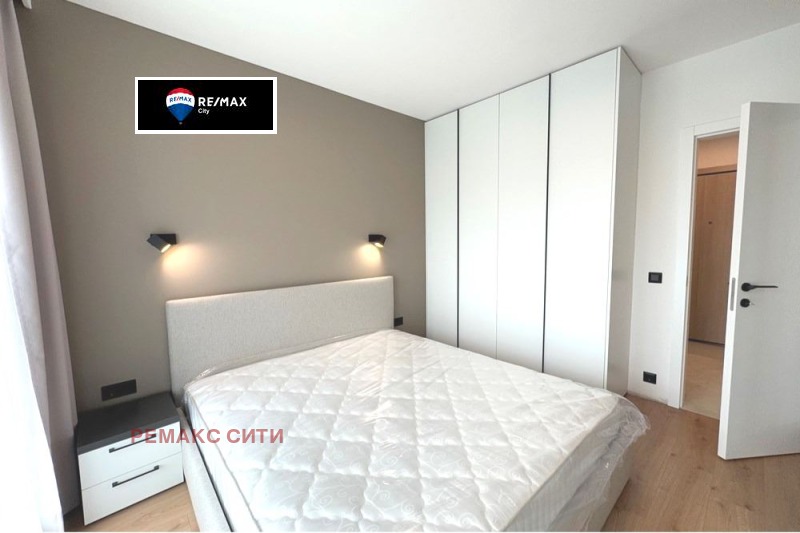 Дава под наем 2-СТАЕН, гр. София, Кръстова вада, снимка 9 - Апартаменти - 53230159