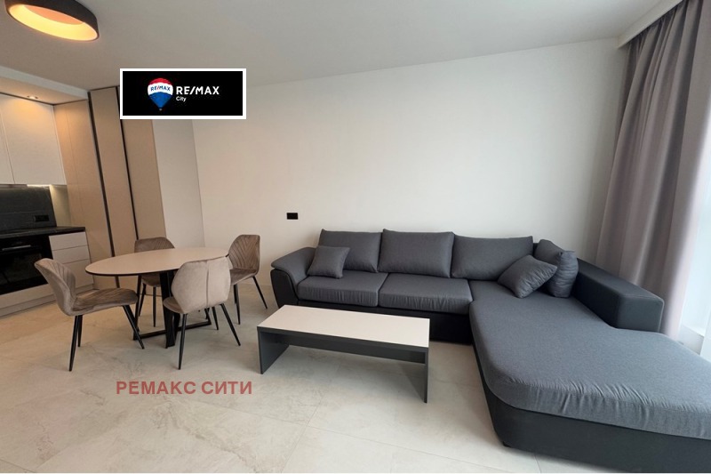 Дава под наем 2-СТАЕН, гр. София, Кръстова вада