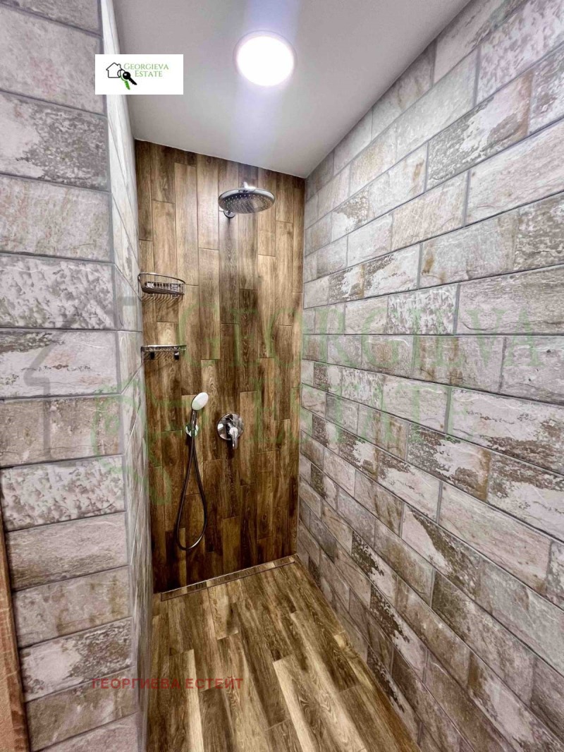 Дава под наем 2-СТАЕН, гр. Пловдив, Въстанически, снимка 10 - Апартаменти - 53425313