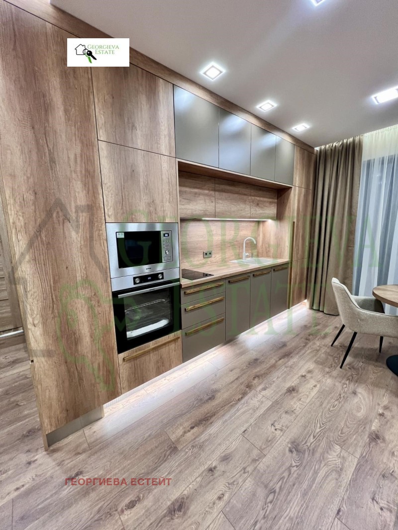 Дава под наем 2-СТАЕН, гр. Пловдив, Въстанически, снимка 5 - Апартаменти - 53425313