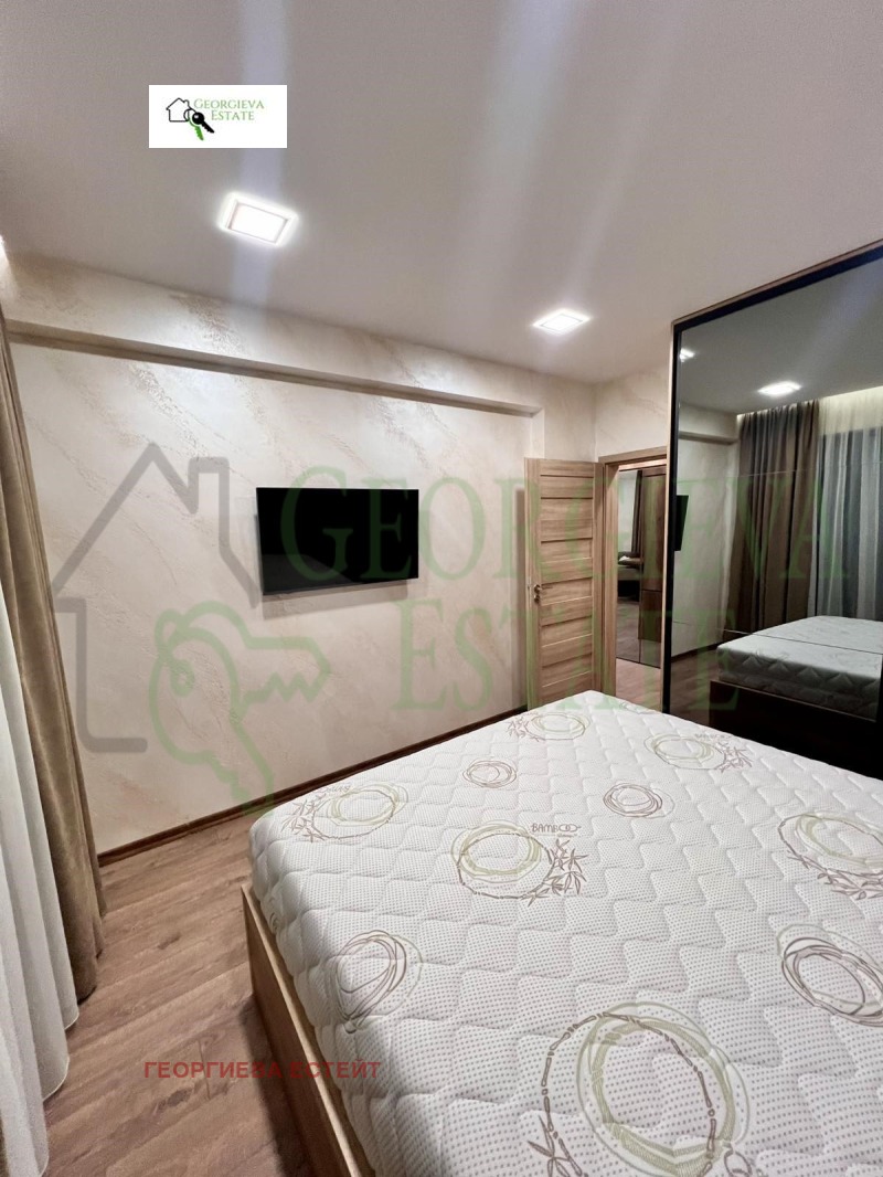 Дава под наем 2-СТАЕН, гр. Пловдив, Въстанически, снимка 8 - Апартаменти - 53425313