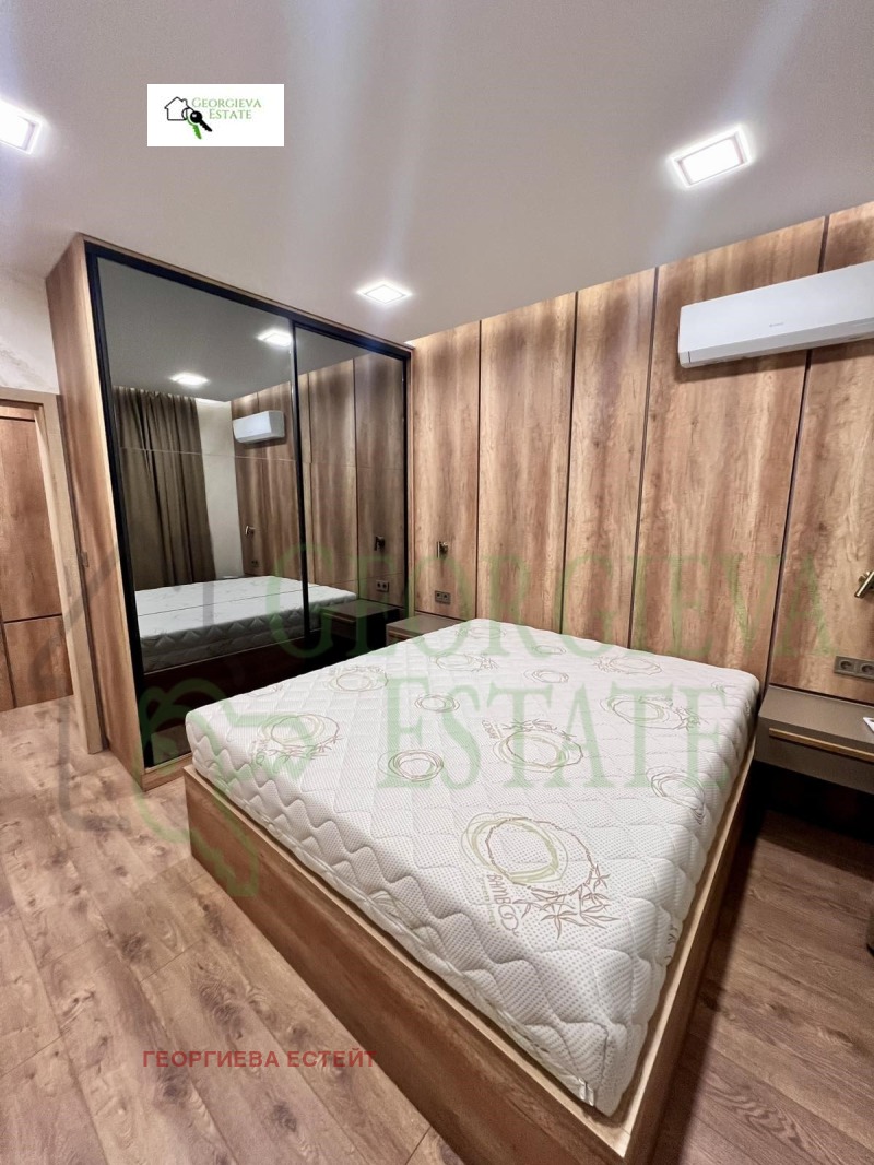 Дава под наем 2-СТАЕН, гр. Пловдив, Въстанически, снимка 7 - Апартаменти - 53425313