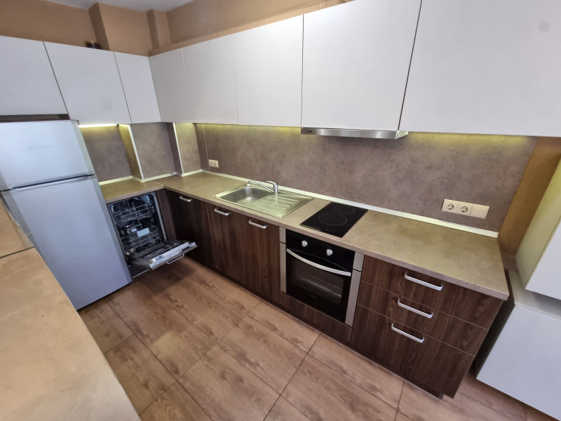 K pronájmu  2 ložnice Sofia , Centar , 90 m2 | 69395712 - obraz [4]