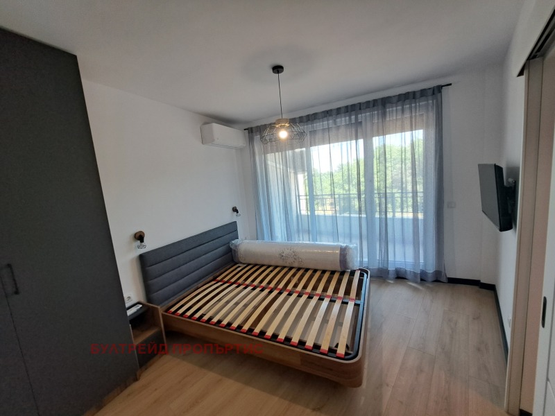 Дава под наем  3-стаен град София , Кръстова вада , 115 кв.м | 77374906 - изображение [9]