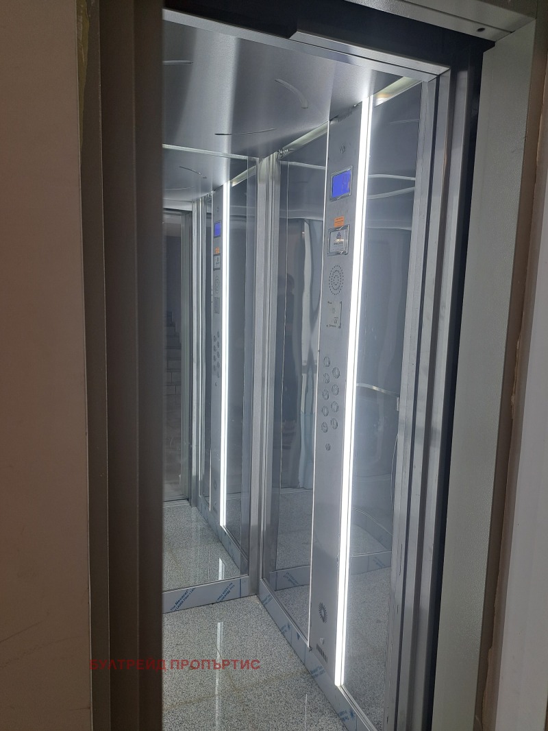 Дава под наем  3-стаен град София , Кръстова вада , 115 кв.м | 77374906 - изображение [16]
