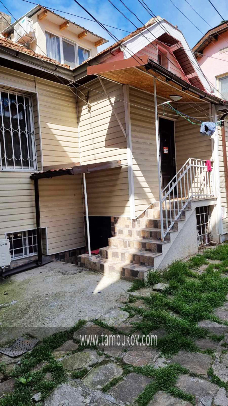 For Rent  House Sofia , Tsentar , 104 sq.m | 22149773