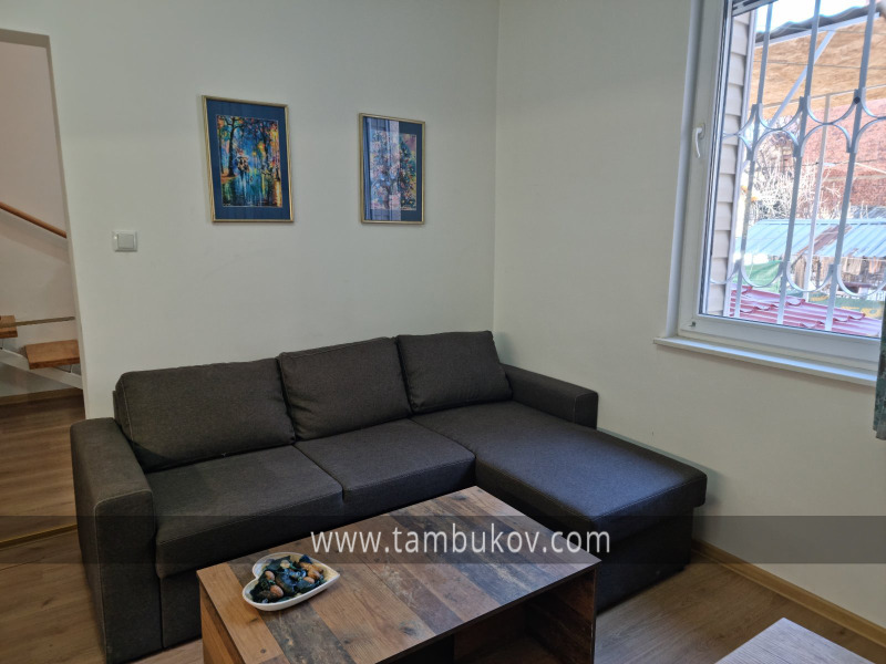 For Rent  House Sofia , Tsentar , 104 sq.m | 22149773 - image [4]