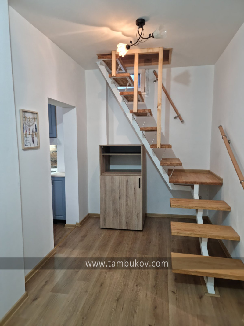 For Rent  House Sofia , Tsentar , 104 sq.m | 22149773 - image [7]