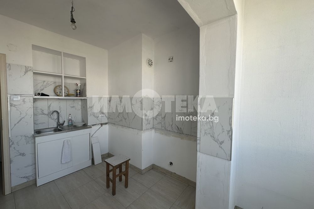 Дава под наем 3-СТАЕН, гр. София, Борово, снимка 7 - Апартаменти - 55146974