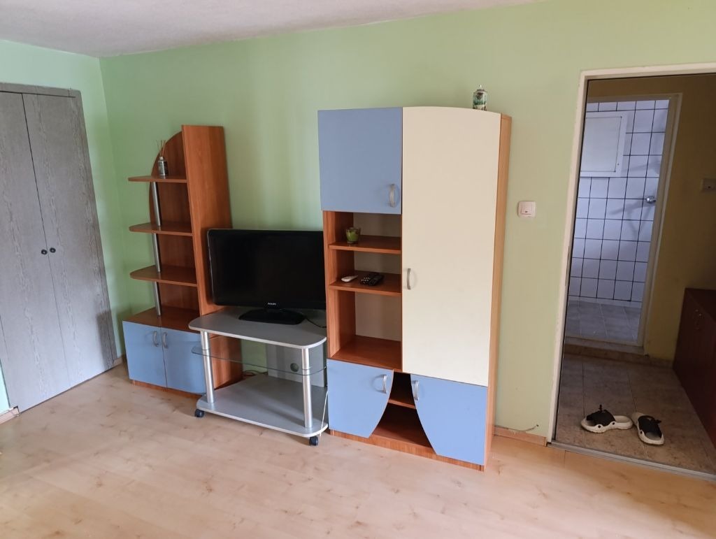Дава под наем 3-СТАЕН, гр. Стара Загора, Център, снимка 3 - Апартаменти - 55503270