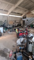 Дава под наем ПРОМ. ПОМЕЩЕНИЕ, гр. Шумен, 5-ти полк, снимка 11