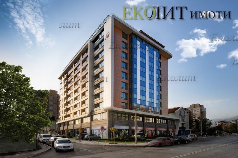 Дава под Наем 3-СТАЕН в град София, Младост 1 - 120 кв.м / 1 300 € » 2 542.58 лв., ЕКОЛИТ ИМОТИ