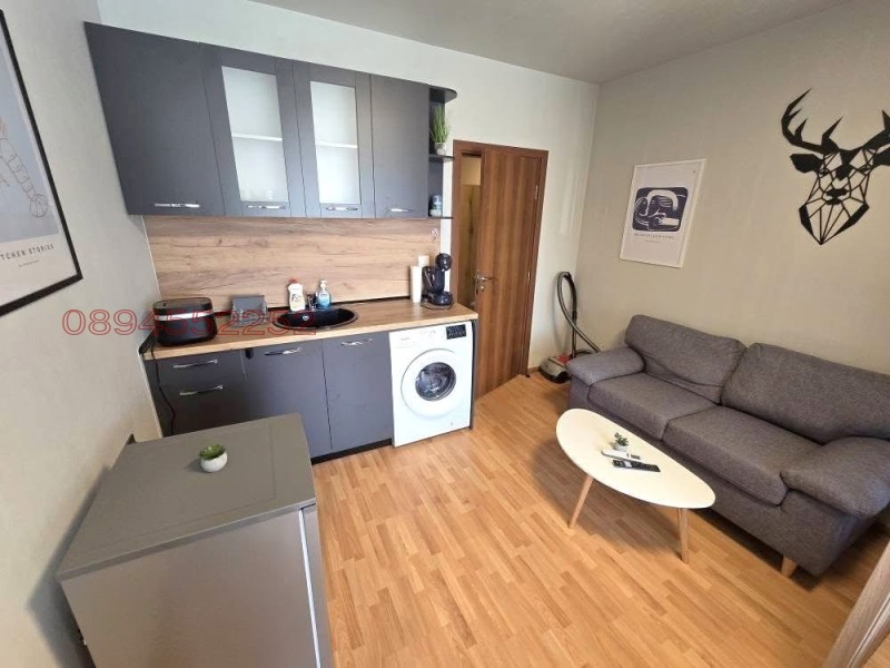 Дава под наем 1-СТАЕН, гр. Банско, област Благоевград, снимка 2 - Апартаменти - 53484564