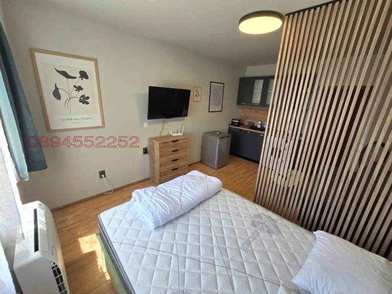 Дава под наем 1-СТАЕН, гр. Банско, област Благоевград, снимка 3 - Апартаменти - 53484564