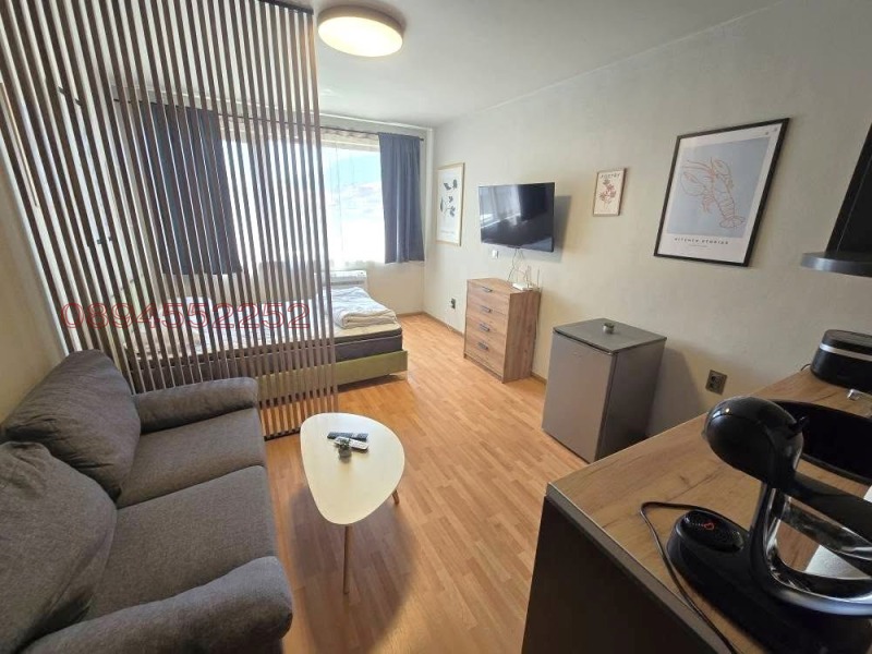 Дава под наем 1-СТАЕН, гр. Банско, област Благоевград