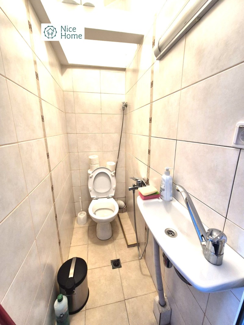Til leie  Studio Sofia , Tsentar , 17 kvm | 46367519 - bilde [5]