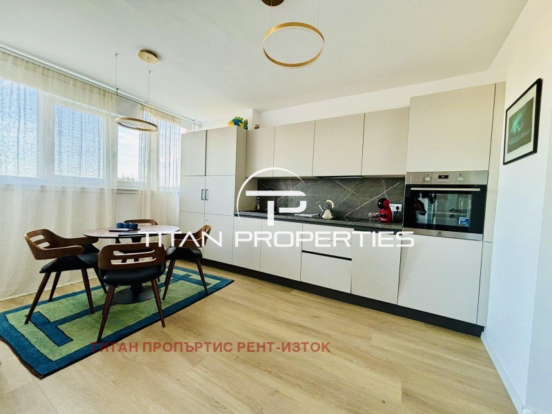 Zu vermieten  Studio Burgas , Zentar , 49 qm | 87648005 - Bild [2]