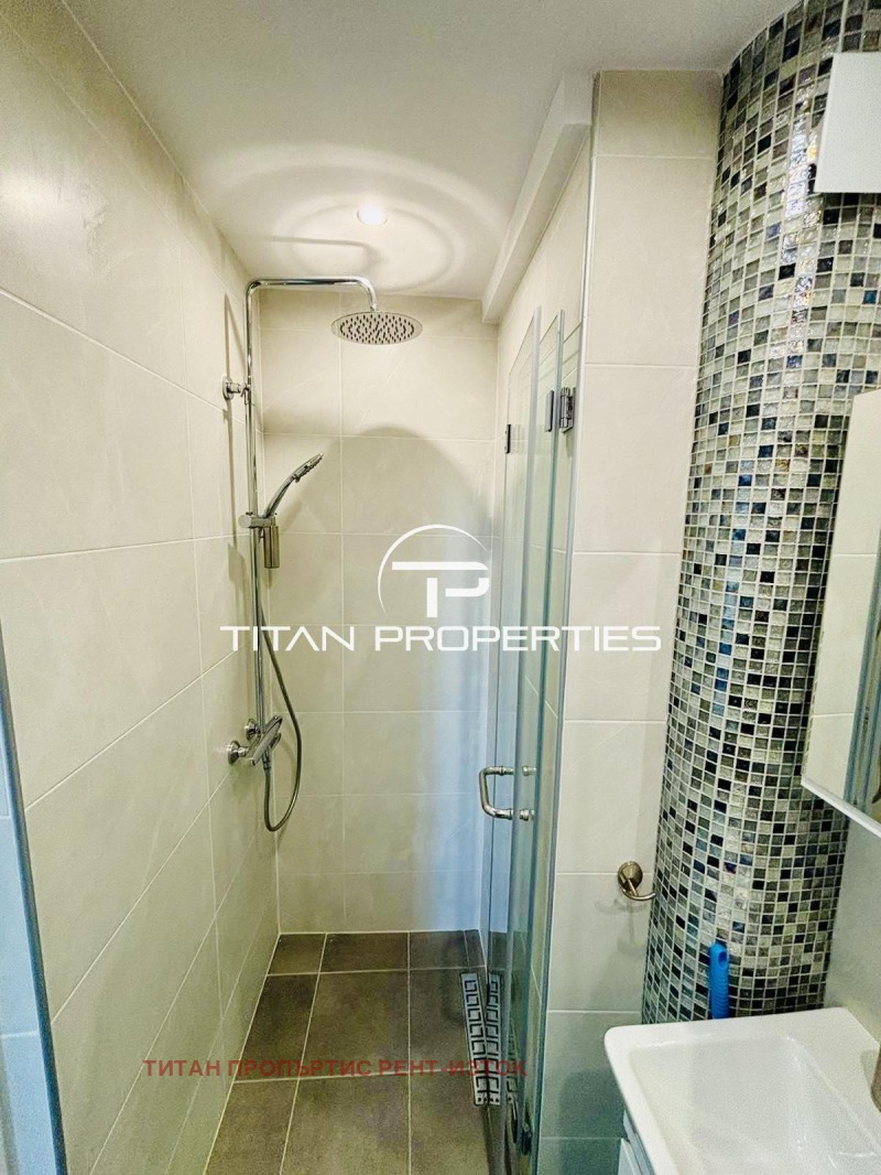 Zu vermieten  Studio Burgas , Zentar , 49 qm | 87648005 - Bild [9]
