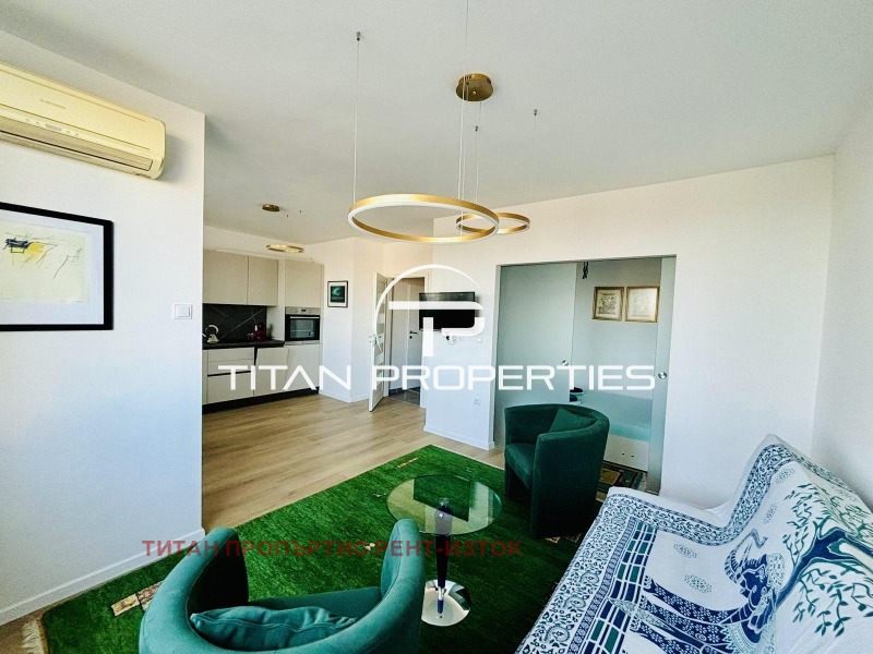 Zu vermieten  Studio Burgas , Zentar , 49 qm | 87648005