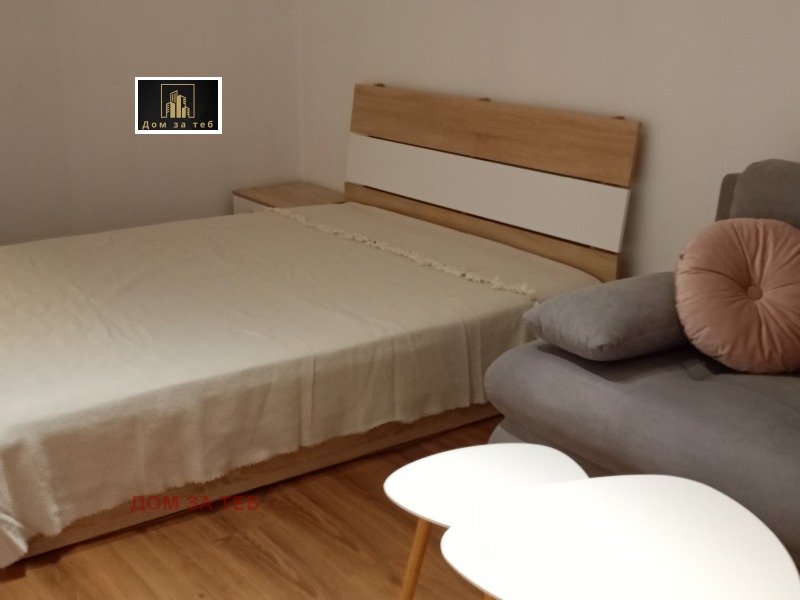 Дава под наем 1-СТАЕН, гр. София, Люлин 5, снимка 10 - Апартаменти - 52238482