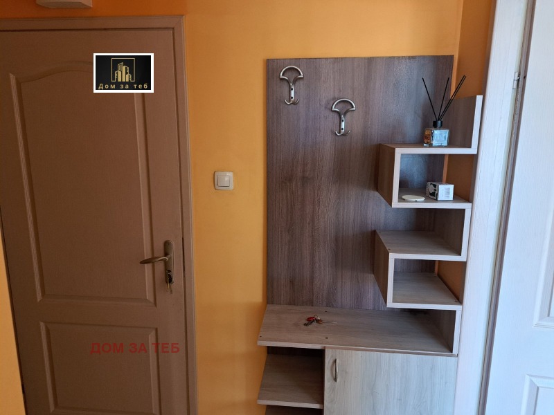 Дава под наем 1-СТАЕН, гр. София, Люлин 9, снимка 10 - Апартаменти - 52886918