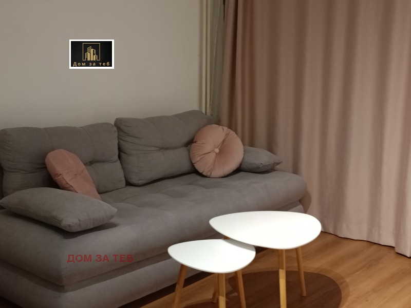 Дава под наем 1-СТАЕН, гр. София, Люлин 5, снимка 6 - Апартаменти - 52238482