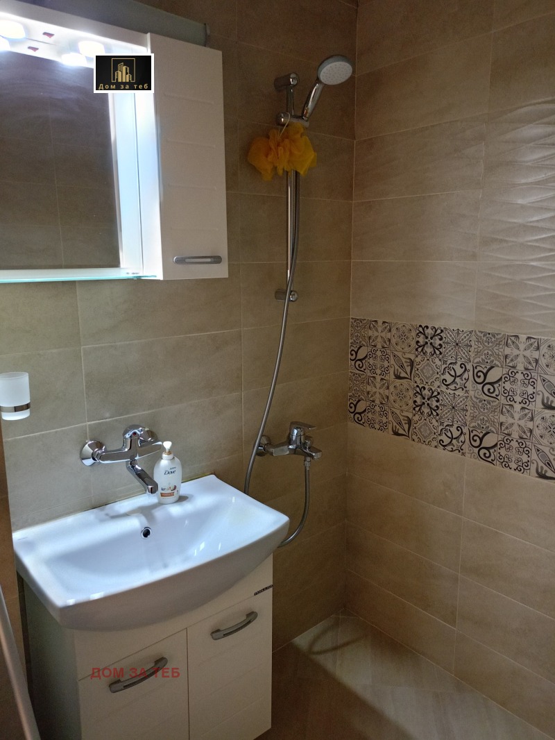 Дава под наем 1-СТАЕН, гр. София, Люлин 5, снимка 12 - Апартаменти - 52238482