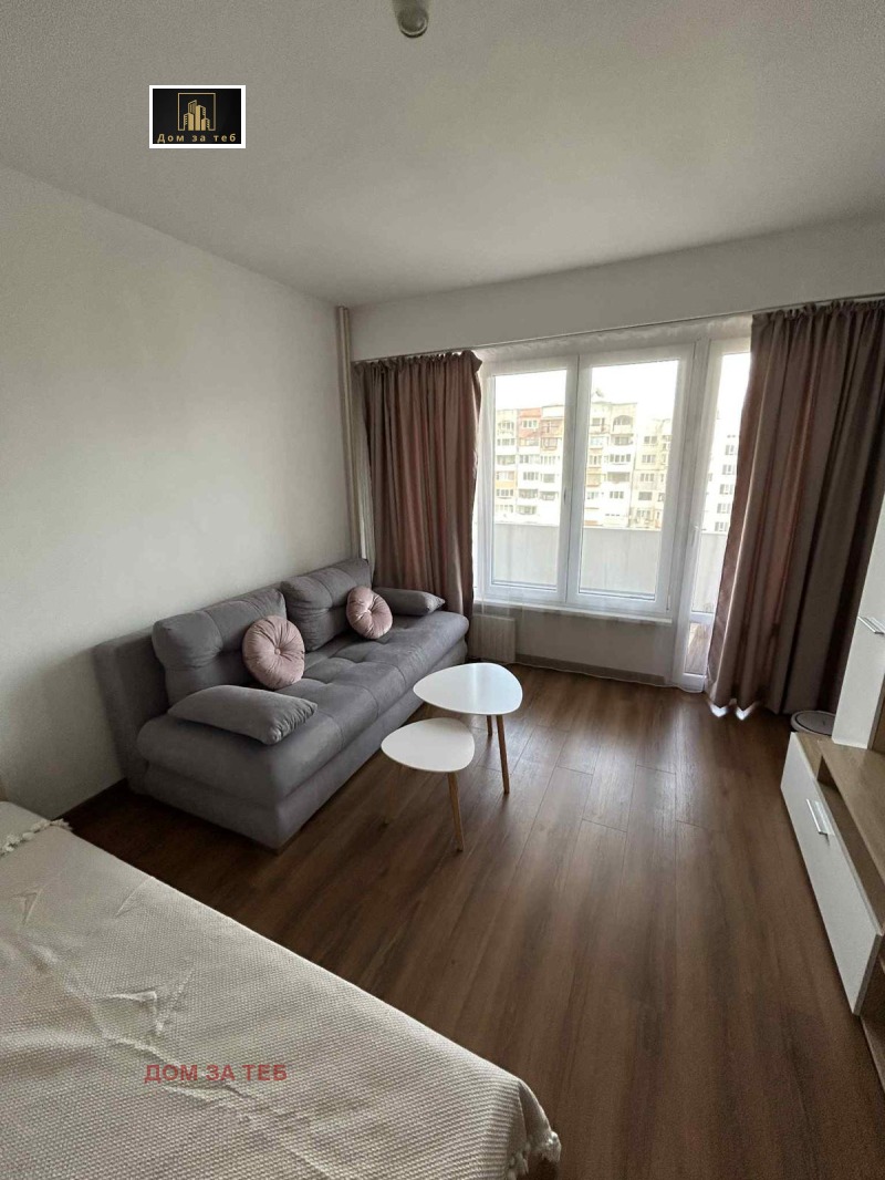 Дава под наем 1-СТАЕН, гр. София, Люлин 5, снимка 5 - Апартаменти - 52238482