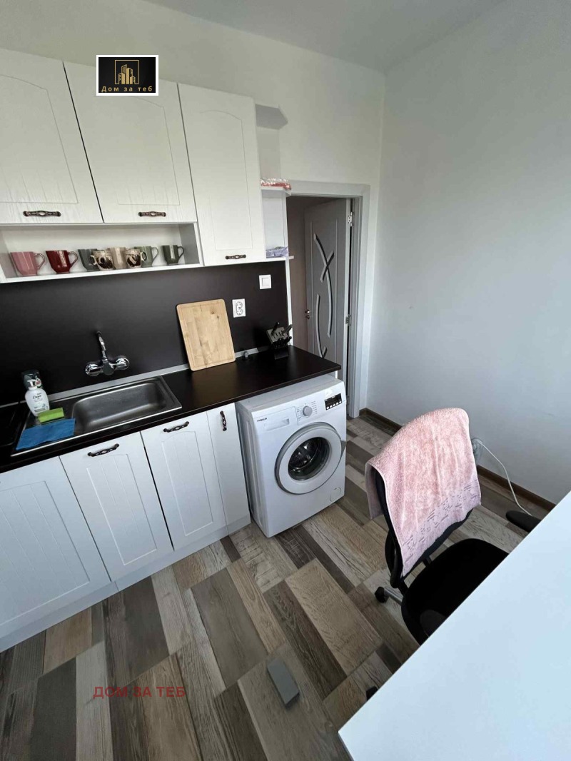 Дава под наем 1-СТАЕН, гр. София, Люлин 5, снимка 2 - Апартаменти - 52238482