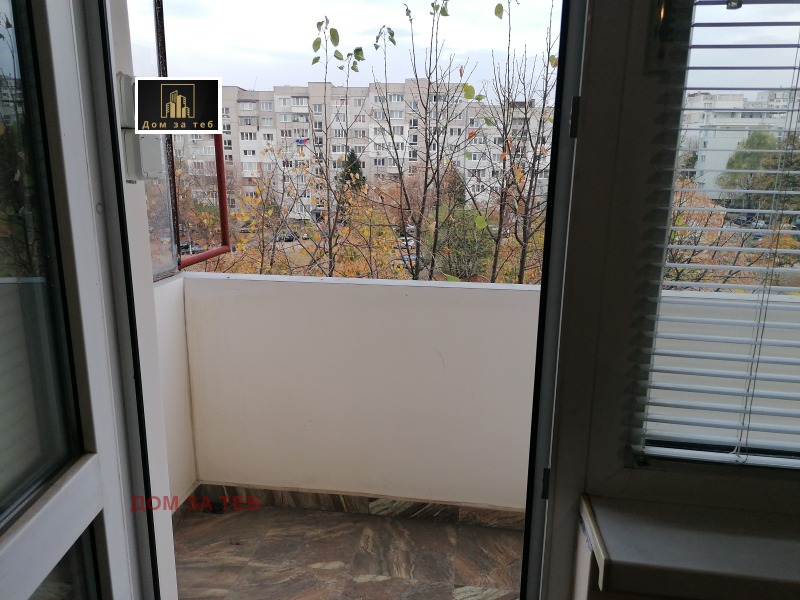 Дава под наем 1-СТАЕН, гр. София, Люлин 9, снимка 15 - Апартаменти - 52886918