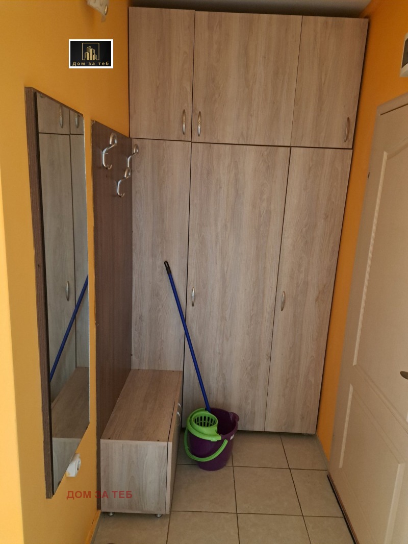 Дава под наем 1-СТАЕН, гр. София, Люлин 9, снимка 12 - Апартаменти - 52886918