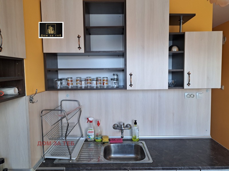 Дава под наем 1-СТАЕН, гр. София, Люлин 9